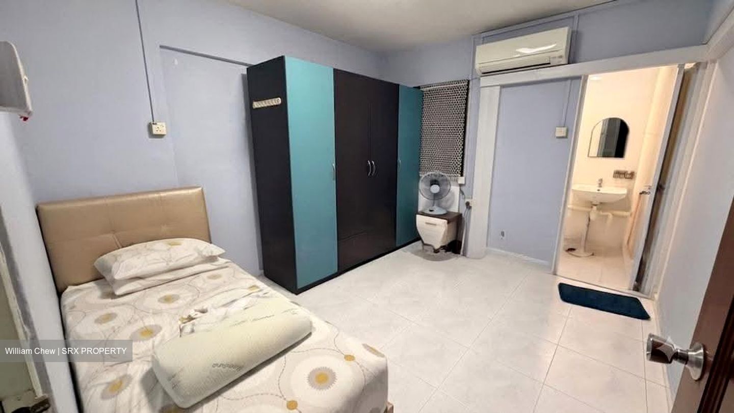 Blk 575 Cheng San Court (Ang Mo Kio), HDB 3 Rooms #610182331